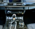Серый БМВ 5 Серия, объемом двигателя 0 л и пробегом 196 тыс. км за 26500 $, фото 39 на Automoto.ua