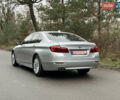Сірий БМВ 5 Серія, об'ємом двигуна 2 л та пробігом 190 тис. км за 15900 $, фото 6 на Automoto.ua