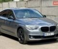 Сірий БМВ 5 Серія, об'ємом двигуна 2 л та пробігом 185 тис. км за 15999 $, фото 12 на Automoto.ua