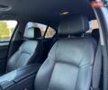 Серый БМВ 5 Серия, объемом двигателя 2.99 л и пробегом 220 тыс. км за 15990 $, фото 12 на Automoto.ua