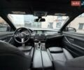 Серый БМВ 5 Серия, объемом двигателя 3 л и пробегом 212 тыс. км за 20921 $, фото 27 на Automoto.ua