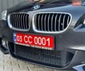 Серый БМВ 5 Серия, объемом двигателя 2 л и пробегом 248 тыс. км за 13499 $, фото 41 на Automoto.ua