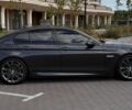 Сірий БМВ 5 Серія, об'ємом двигуна 2.98 л та пробігом 279 тис. км за 15700 $, фото 10 на Automoto.ua