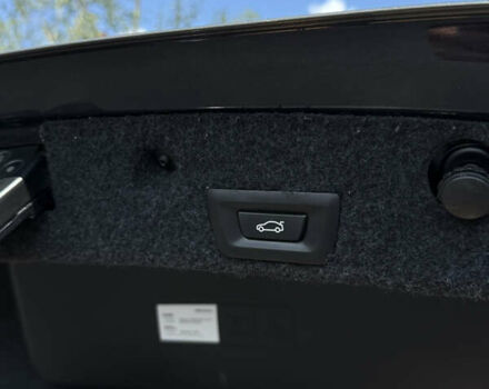 Серый БМВ 5 Серия, объемом двигателя 2 л и пробегом 236 тыс. км за 18700 $, фото 24 на Automoto.ua