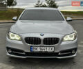 Сірий БМВ 5 Серія, об'ємом двигуна 2 л та пробігом 151 тис. км за 13500 $, фото 4 на Automoto.ua