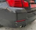 Сірий БМВ 5 Серія, об'ємом двигуна 2 л та пробігом 149 тис. км за 11500 $, фото 12 на Automoto.ua