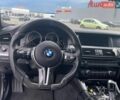 Сірий БМВ 5 Серія, об'ємом двигуна 2.99 л та пробігом 167 тис. км за 19000 $, фото 8 на Automoto.ua