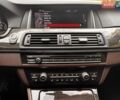 Сірий БМВ 5 Серія, об'ємом двигуна 2 л та пробігом 183 тис. км за 16900 $, фото 11 на Automoto.ua