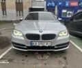 Серый БМВ 5 Серия, объемом двигателя 2.98 л и пробегом 247 тыс. км за 13800 $, фото 1 на Automoto.ua