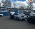 Серый БМВ 5 Серия, объемом двигателя 3 л и пробегом 166 тыс. км за 16000 $, фото 39 на Automoto.ua