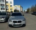 Серый БМВ 5 Серия, объемом двигателя 3 л и пробегом 166 тыс. км за 16000 $, фото 48 на Automoto.ua