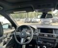 Сірий БМВ 5 Серія, об'ємом двигуна 2.98 л та пробігом 132 тис. км за 15700 $, фото 6 на Automoto.ua