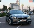Сірий БМВ 5 Серія, об'ємом двигуна 2 л та пробігом 248 тис. км за 17000 $, фото 16 на Automoto.ua