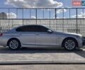 Серый БМВ 5 Серия, объемом двигателя 2 л и пробегом 234 тыс. км за 11500 $, фото 9 на Automoto.ua