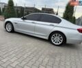Сірий БМВ 5 Серія, об'ємом двигуна 3 л та пробігом 178 тис. км за 22900 $, фото 8 на Automoto.ua