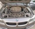 Сірий БМВ 5 Серія, об'ємом двигуна 3 л та пробігом 171 тис. км за 3700 $, фото 10 на Automoto.ua