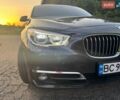 Сірий БМВ 5 Серія, об'ємом двигуна 2 л та пробігом 199 тис. км за 18200 $, фото 1 на Automoto.ua