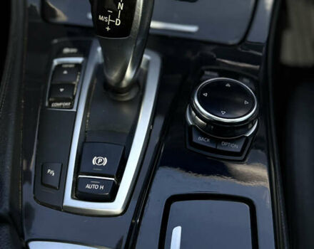 Серый БМВ 5 Серия, объемом двигателя 2 л и пробегом 236 тыс. км за 18700 $, фото 34 на Automoto.ua