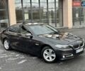 БМВ 5 Серия 2014 в Виннице на Automoto.ua Серый БМВ 5 Серия, объемом двигателя 2 л и пробегом 168 тыс. км за 18500 $, фото 49 на Automoto.ua