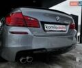 Сірий БМВ 5 Серія, об'ємом двигуна 2 л та пробігом 102 тис. км за 20599 $, фото 29 на Automoto.ua