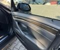 Сірий БМВ 5 Серія, об'ємом двигуна 3 л та пробігом 226 тис. км за 21500 $, фото 44 на Automoto.ua