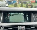 Серый БМВ 5 Серия, объемом двигателя 2 л и пробегом 212 тыс. км за 15600 $, фото 34 на Automoto.ua
