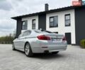 Сірий БМВ 5 Серія, об'ємом двигуна 2 л та пробігом 179 тис. км за 15200 $, фото 27 на Automoto.ua