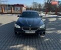 Сірий БМВ 5 Серія, об'ємом двигуна 3 л та пробігом 226 тис. км за 21500 $, фото 1 на Automoto.ua