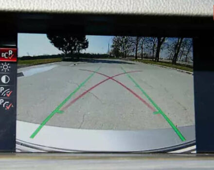 Серый БМВ 5 Серия, объемом двигателя 2 л и пробегом 295 тыс. км за 17200 $, фото 24 на Automoto.ua