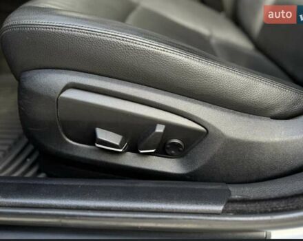 Серый БМВ 5 Серия, объемом двигателя 2.99 л и пробегом 266 тыс. км за 19000 $, фото 30 на Automoto.ua