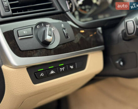 Сірий БМВ 5 Серія, об'ємом двигуна 2.99 л та пробігом 262 тис. км за 19500 $, фото 17 на Automoto.ua