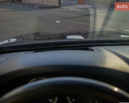 Сірий БМВ 5 Серія, об'ємом двигуна 2 л та пробігом 200 тис. км за 16500 $, фото 14 на Automoto.ua