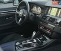 Серый БМВ 5 Серия, объемом двигателя 2.98 л и пробегом 130 тыс. км за 16500 $, фото 24 на Automoto.ua