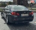 БМВ 5 Серия 2014 в Виннице на Automoto.ua Серый БМВ 5 Серия, объемом двигателя 2 л и пробегом 168 тыс. км за 18500 $, фото 54 на Automoto.ua