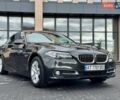 БМВ 5 Серия 2014 в Виннице на Automoto.ua Серый БМВ 5 Серия, объемом двигателя 2 л и пробегом 168 тыс. км за 18500 $, фото 20 на Automoto.ua