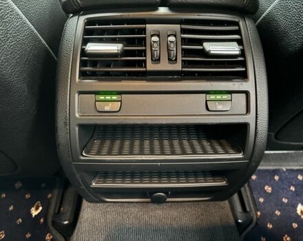 Сірий БМВ 5 Серія, об'ємом двигуна 3 л та пробігом 359 тис. км за 19200 $, фото 18 на Automoto.ua