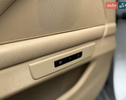 Сірий БМВ 5 Серія, об'ємом двигуна 2.99 л та пробігом 262 тис. км за 19500 $, фото 18 на Automoto.ua