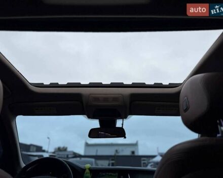 Серый БМВ 5 Серия, объемом двигателя 2 л и пробегом 260 тыс. км за 15499 $, фото 11 на Automoto.ua