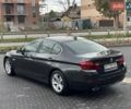 БМВ 5 Серия 2014 в Виннице на Automoto.ua Серый БМВ 5 Серия, объемом двигателя 2 л и пробегом 168 тыс. км за 18500 $, фото 8 на Automoto.ua