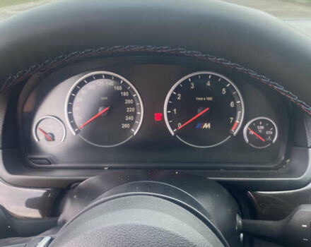 Сірий БМВ 5 Серія, об'ємом двигуна 2 л та пробігом 216 тис. км за 15500 $, фото 7 на Automoto.ua