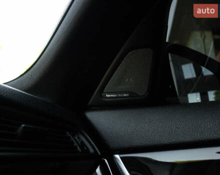 Серый БМВ 5 Серия, объемом двигателя 2.98 л и пробегом 149 тыс. км за 20000 $, фото 17 на Automoto.ua