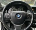 Сірий БМВ 5 Серія, об'ємом двигуна 3 л та пробігом 169 тис. км за 17100 $, фото 9 на Automoto.ua