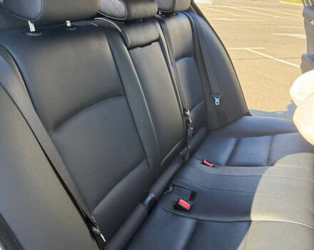 Сірий БМВ 5 Серія, об'ємом двигуна 2 л та пробігом 161 тис. км за 17500 $, фото 28 на Automoto.ua