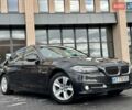 БМВ 5 Серия 2014 в Виннице на Automoto.ua Серый БМВ 5 Серия, объемом двигателя 2 л и пробегом 168 тыс. км за 18500 $, фото 50 на Automoto.ua