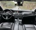 Сірий БМВ 5 Серія, об'ємом двигуна 2 л та пробігом 190 тис. км за 15900 $, фото 5 на Automoto.ua