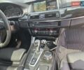 Сірий БМВ 5 Серія, об'ємом двигуна 3 л та пробігом 298 тис. км за 22500 $, фото 40 на Automoto.ua