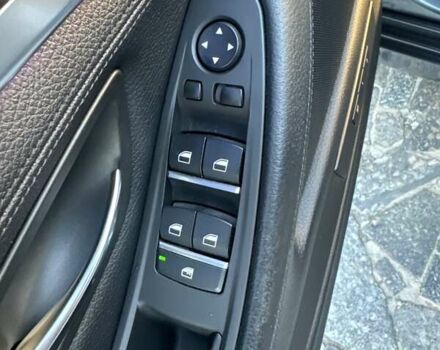 Сірий БМВ 5 Серія, об'ємом двигуна 3 л та пробігом 164 тис. км за 17000 $, фото 44 на Automoto.ua