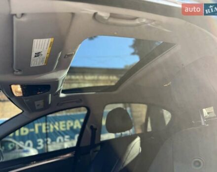 Серый БМВ 5 Серия, объемом двигателя 3 л и пробегом 183 тыс. км за 23550 $, фото 37 на Automoto.ua