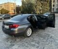 Сірий БМВ 5 Серія, об'ємом двигуна 3 л та пробігом 164 тис. км за 17000 $, фото 38 на Automoto.ua
