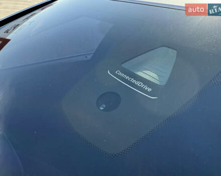 Серый БМВ 5 Серия, объемом двигателя 2 л и пробегом 64 тыс. км за 24500 $, фото 16 на Automoto.ua